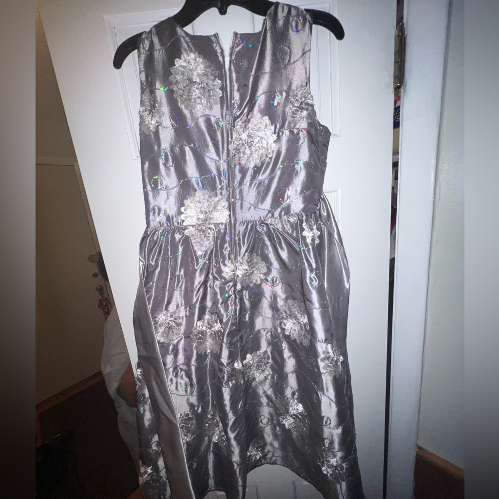 Kids Holiday Dress